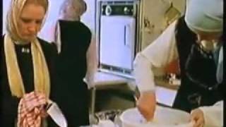 Richard Thompson - Solitary Life - Documentary pt.04/07