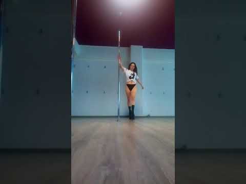 Δεν με θέλουν  - Iwanna Vorm  - Exotic Pole Dance