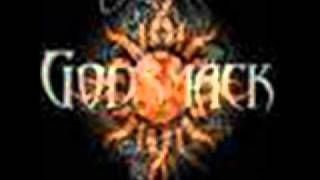 Godsmack - The enemy *lyrics in description*