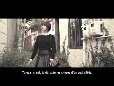 Raina - You end, and me (feat KANTO of TROY) [VOSTFR]