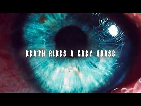 Miniatura de Death rides a grey horse