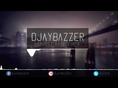 ❤️️🎧 Bazzer - Hardest Base Vol 6 | 93MinMix