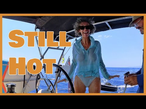 From the Magic of Kotronas to the History of Gythio - Sailing Helios S02E18 #gythio #kotronas