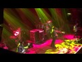 moe. : California : {1080p HD} : {FARE THEE WELL} : House Of Blues : Chicago, IL : 7/2/2015