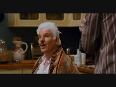 Best scene from "The Pink Panther 2"~JOJOBA