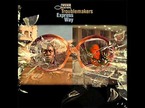 The Troublemakers - Every Day Is Just An Extension Of Yesterday