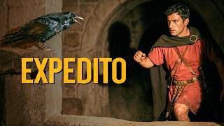 19 de abril: San Expedito: El Santo de las Causas Urgentes que Nunca Tarda