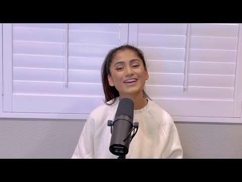 BTS - Butter (R&B Cover) - Ashley Mehta