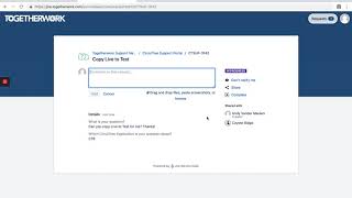 CircuiTree Support Portal Overview