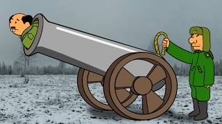 قادمون يا اوربا (٤- فئران تجارب)