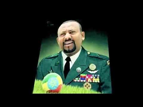 HELLO DR ABIY New Oromoo Music 2023 By AbseRAPP