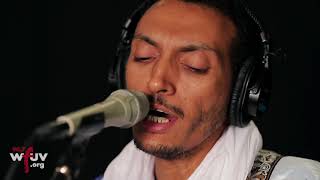 Bombino - "Oulhin" (Live at WFUV)