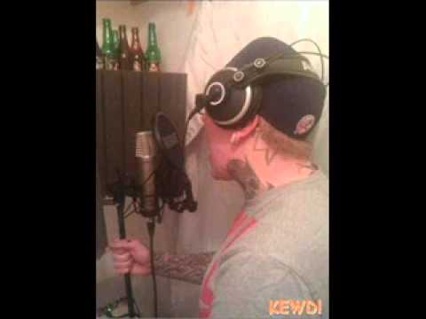 Kewd - Grattis (SESSION)