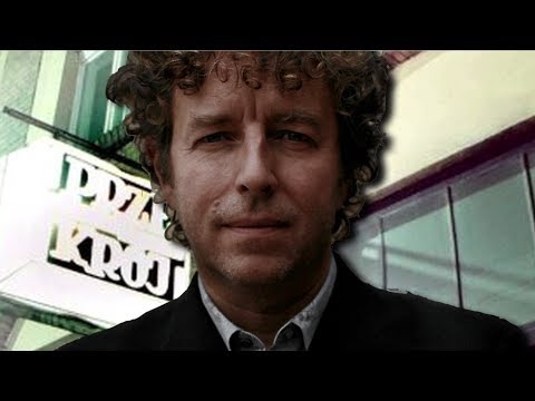 Grzegorz Hajdarowicz: Punk, który został milionerem. [ BizSylwetki ]