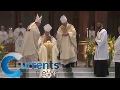 The Process to Becoming a Bishop: How Successors of the Apostles are Chosen in the Catholic Church