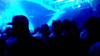 Grieves (& Budo) - Sunny Side of Hell Live (Rhymesayers European Tour, Oslo, Norway)