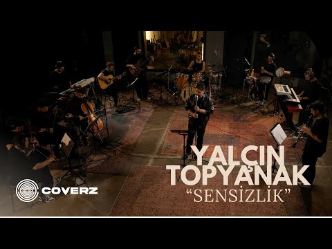 Yalçın Topyanak - Sensizlik