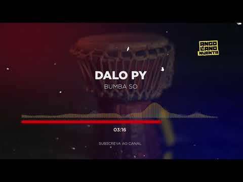 Dalo Py - Bumba So