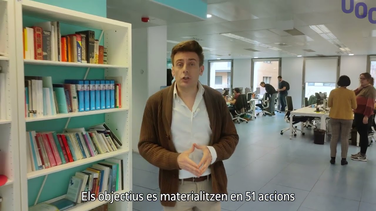 Pla de llengües 2025