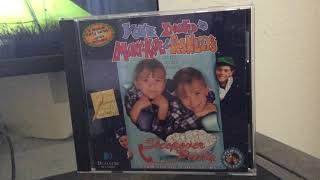 Our dog has eaten our homework