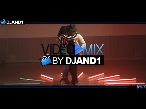 Dj And1 - Kompa Vol.2