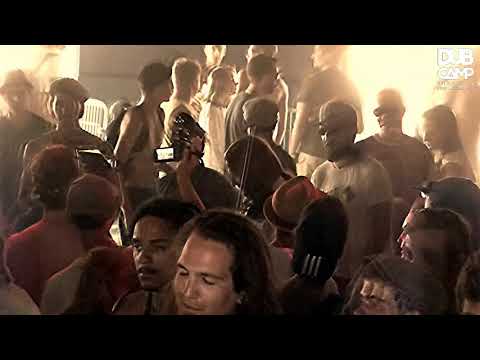DUB CAMP 2019 - YOUNG VETERAN SOUND SYSTEM feat. RAS DIVARIUS ②
