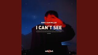 I Can't See (Extended)