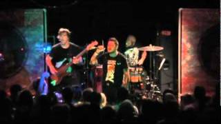 Vanna  - 06 - We Ate The Horse You Rode In On (Greene St. Club, Greensboro, NC 2010-09-26)