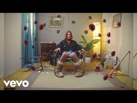 Samuraï - Tóxico