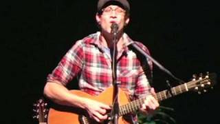 Shawn McDonald Mystery - Live