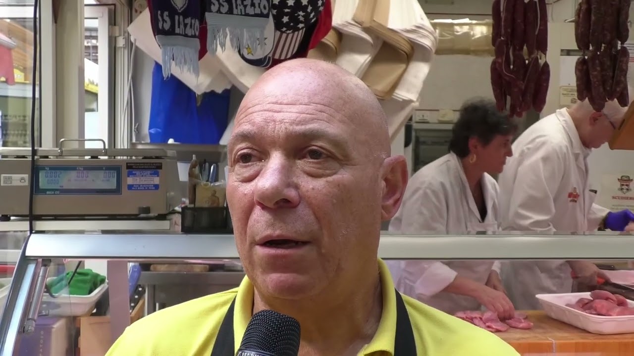 Rincari nei mercati di Roma Rincari nei mercati di Roma
