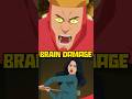 Is PowerPlex The Most Braindead Villain In Invincible Invincible Season 3 Invincible