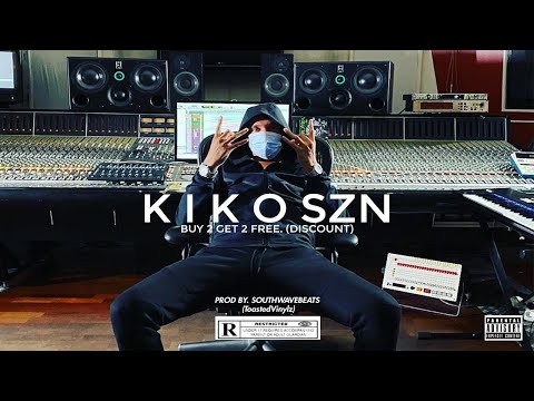 Gilli Type Beat - KIKO SZN