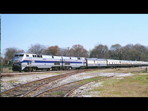 World Class Trains - The American Orient Express - Full Documentary