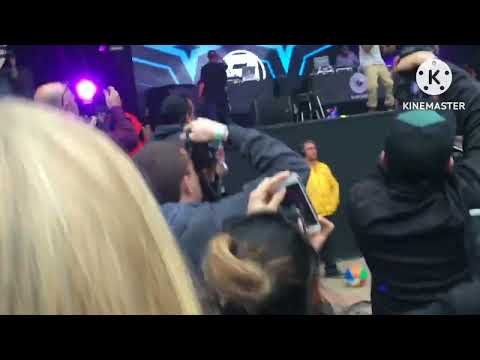 pitching up Marc 7 's voice... HE'S EAZY E, HOLY SH*T!!! IT'S REALLY HIM 🥲