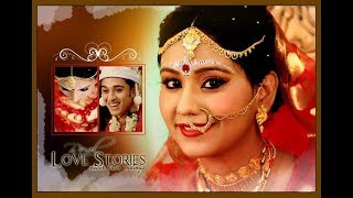 ANKITA & ARKO  || Full Cinematic Wedding  ||