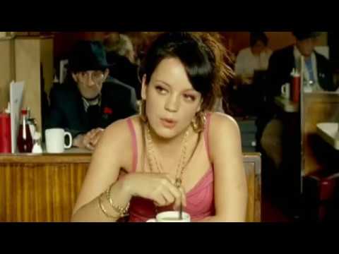 Lily Allen