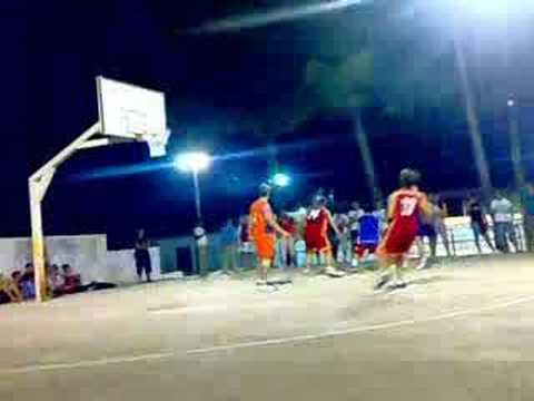 Genovés_ElsCamellos_Torneig Estiu Bàsquet Benigànim_2_