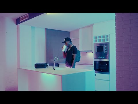 Cyril Kamer - Experto (Video Oficial)