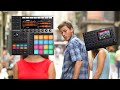 MASCHINE +! The Coolest Standalone YOU Should NOT Buy