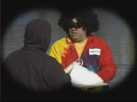 "X MARKS THE SPOT"  Part #1