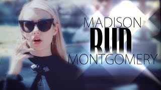 Madison Montgomery | RUN