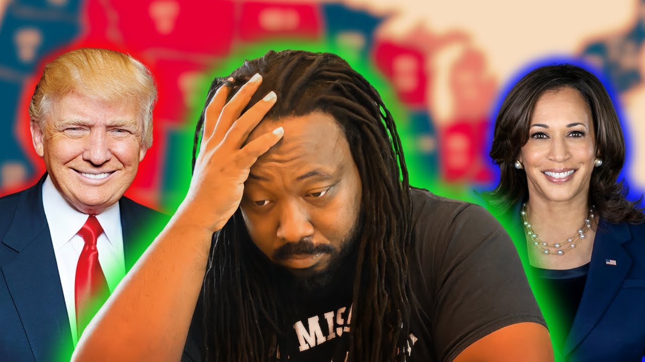 I might need to update my post election takes...