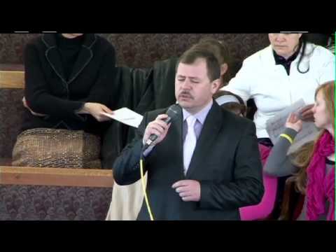 О чем же плачу я в ночи. Вадим Дахненко