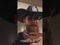 Jake Paul FIRST WORDS after BRAWL with Nate Diaz team at press conference!
