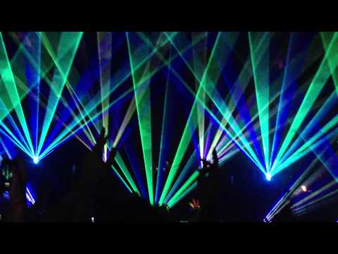 Swedish House Mafia One Last Tour - United Center, Chicago - In My Mind
