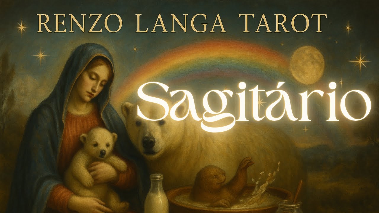 SAGITTARIUS | EVERYTHING IS GOING TO GO WELL. ATTENTION. DON'T SUFFOCATE THE ARTIST!