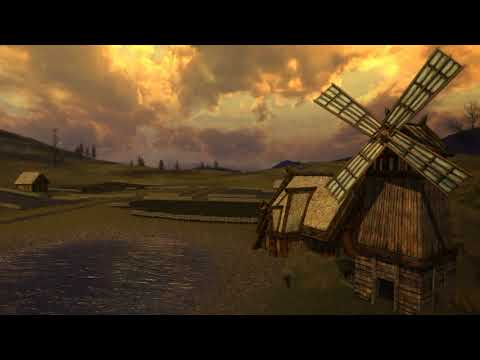 LOTRO Unreleased Soundtrack - The Wold