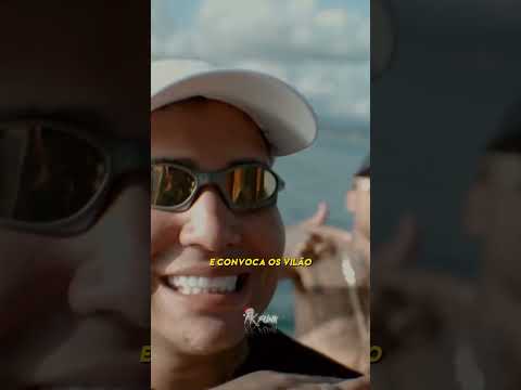 “PARAÍSO TROPICAL 3” - MC Kadu