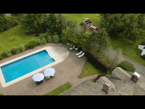 Real Estate Video Tour: Palermo Show Stable